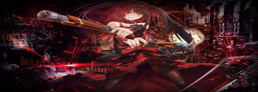Webtoon Slider